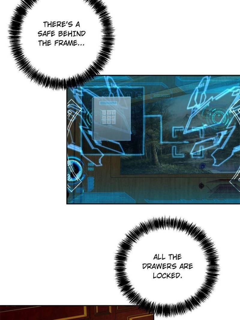 The Legendary Mechanic Chapter 141 - 33