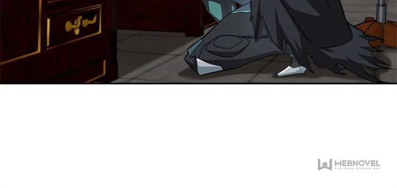 The Legendary Mechanic Chapter 141 - 35