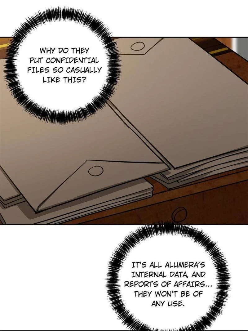 The Legendary Mechanic Chapter 141 - 36