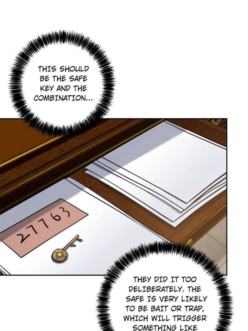 The Legendary Mechanic Chapter 141 - 38
