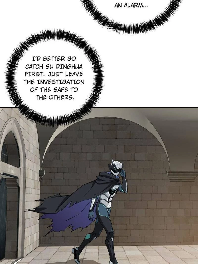 The Legendary Mechanic Chapter 141 - 39