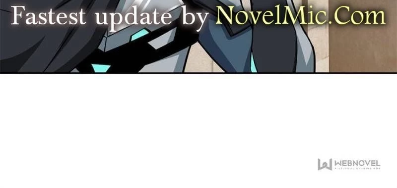 The Legendary Mechanic Chapter 141 - 41