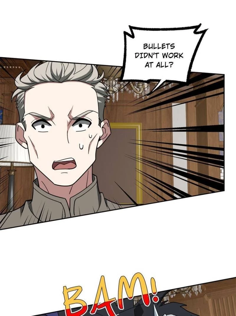 The Legendary Mechanic Chapter 142 - 3