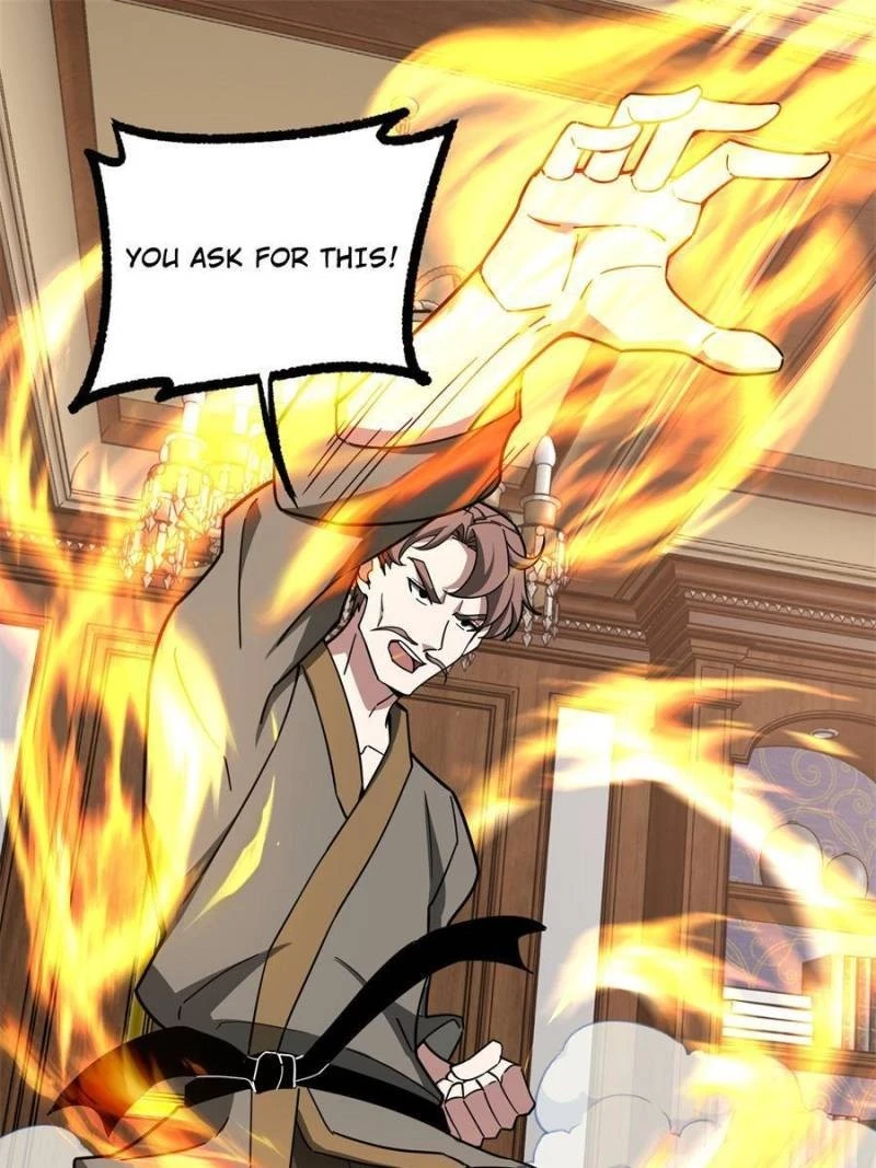 The Legendary Mechanic Chapter 142 - 7