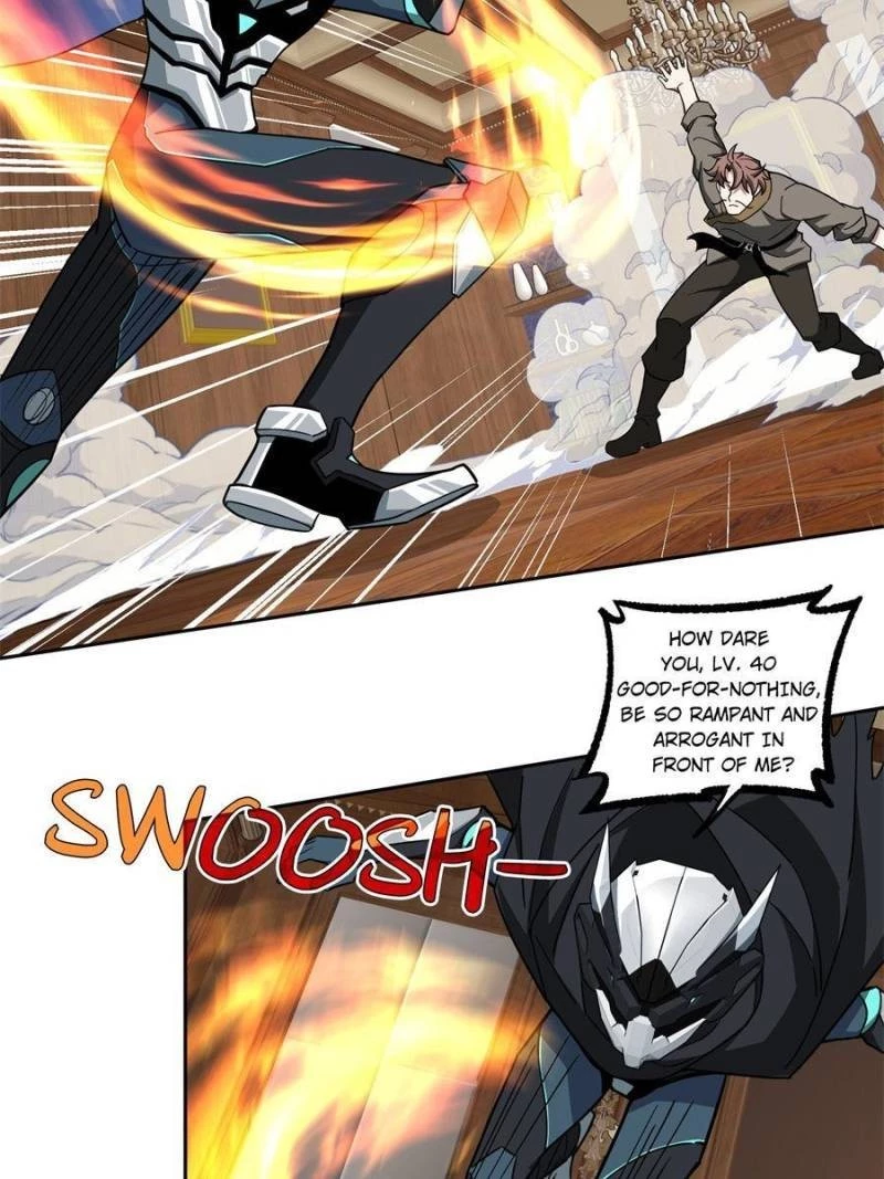 The Legendary Mechanic Chapter 142 - 9