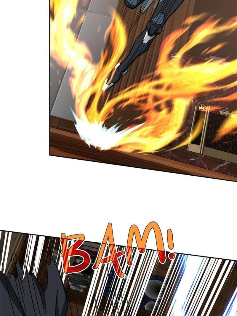 The Legendary Mechanic Chapter 142 - 10