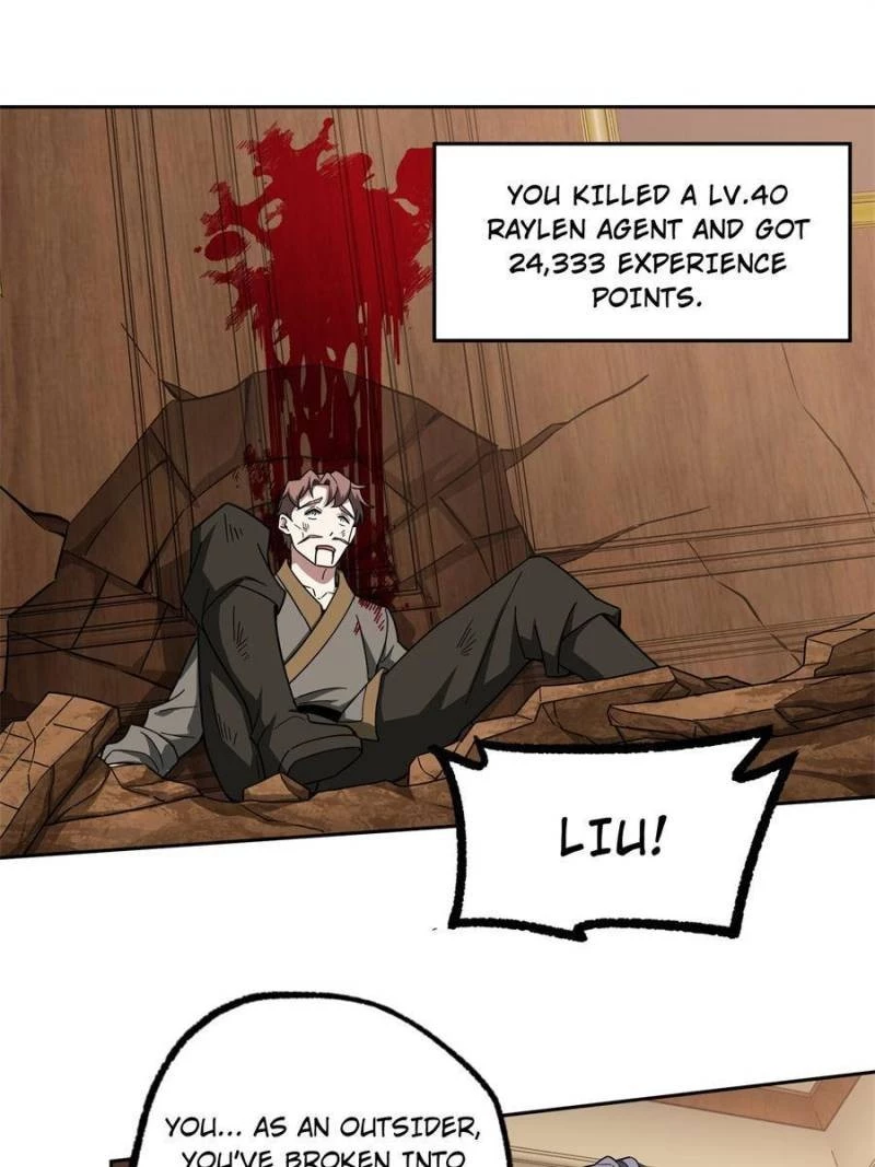 The Legendary Mechanic Chapter 142 - 13