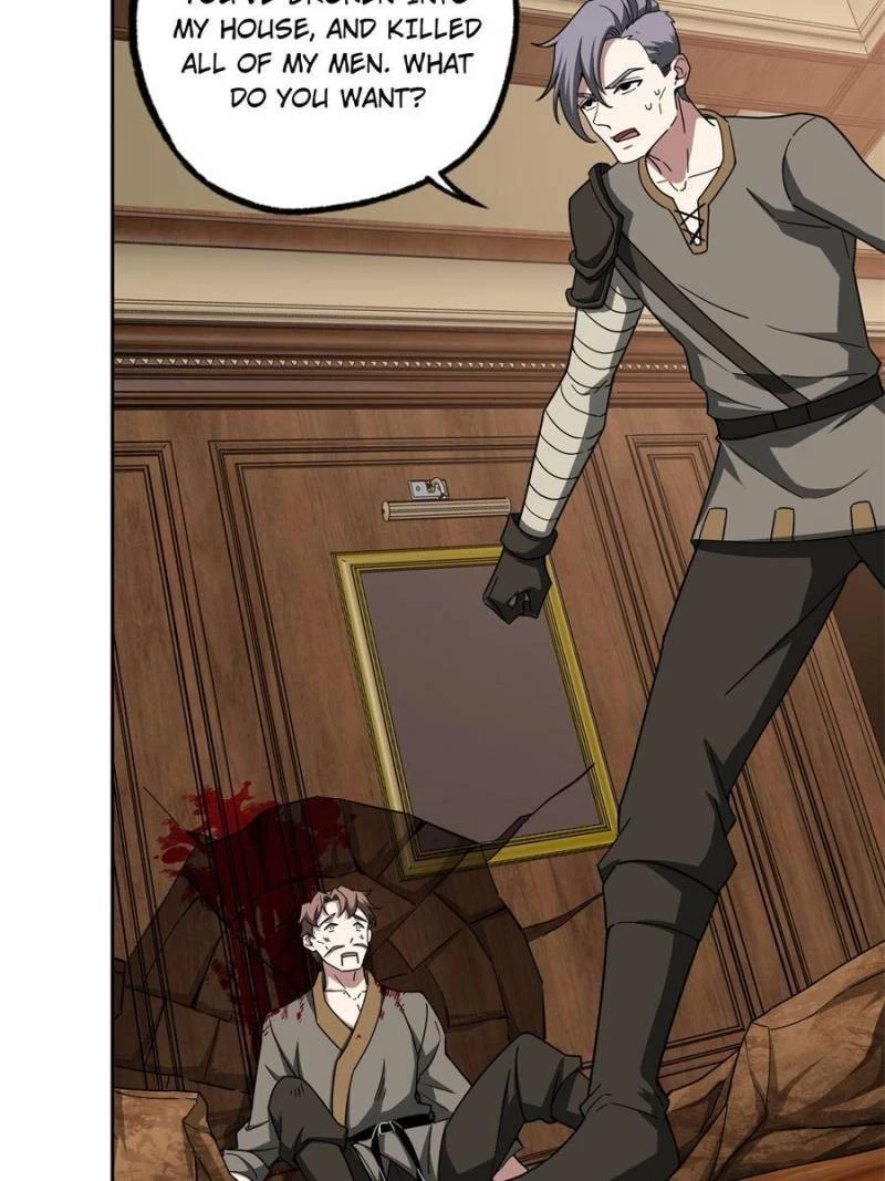 The Legendary Mechanic Chapter 142 - 14