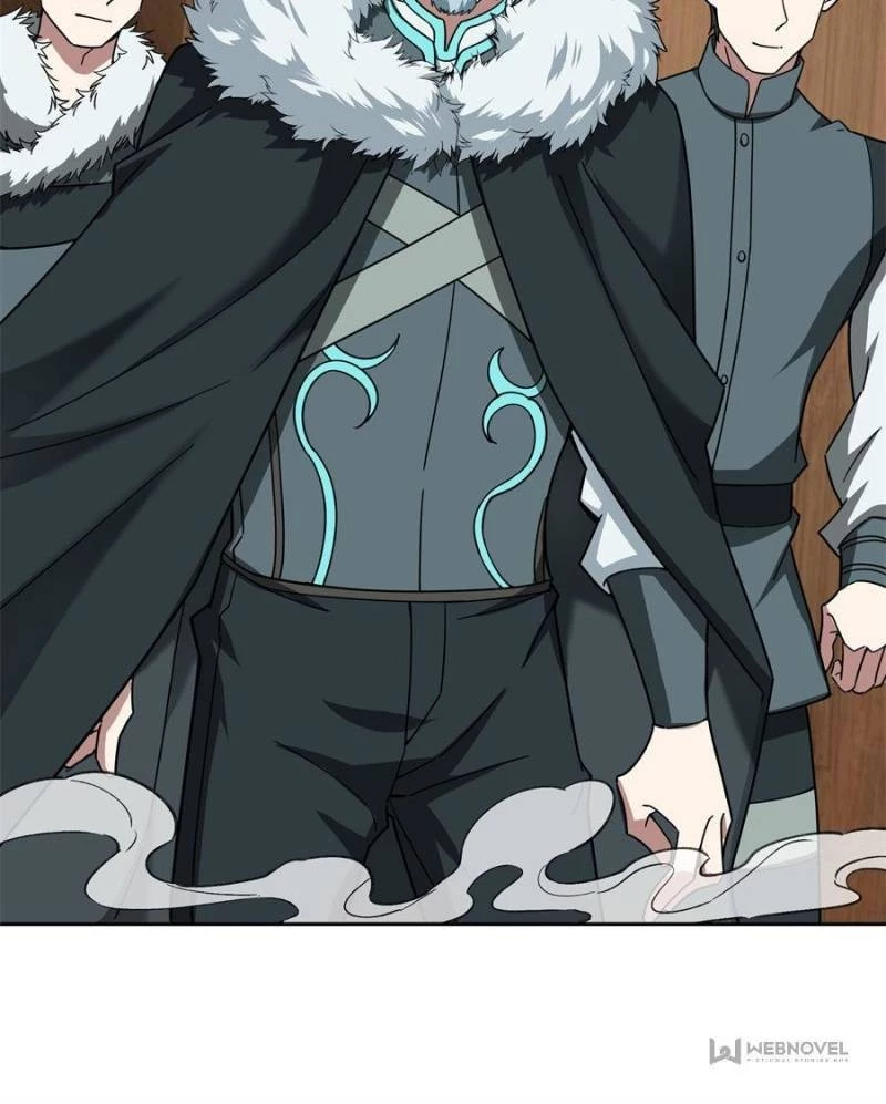 The Legendary Mechanic Chapter 142 - 17