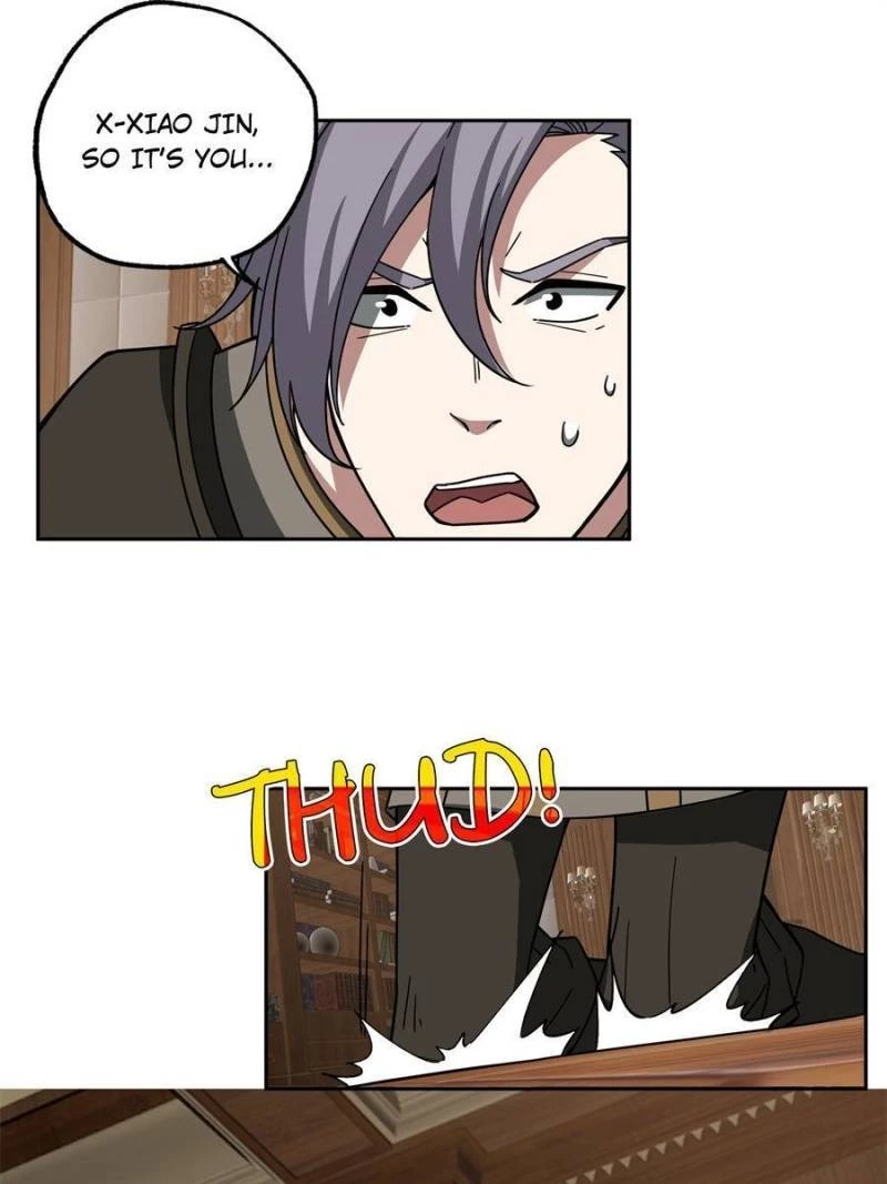 The Legendary Mechanic Chapter 142 - 18