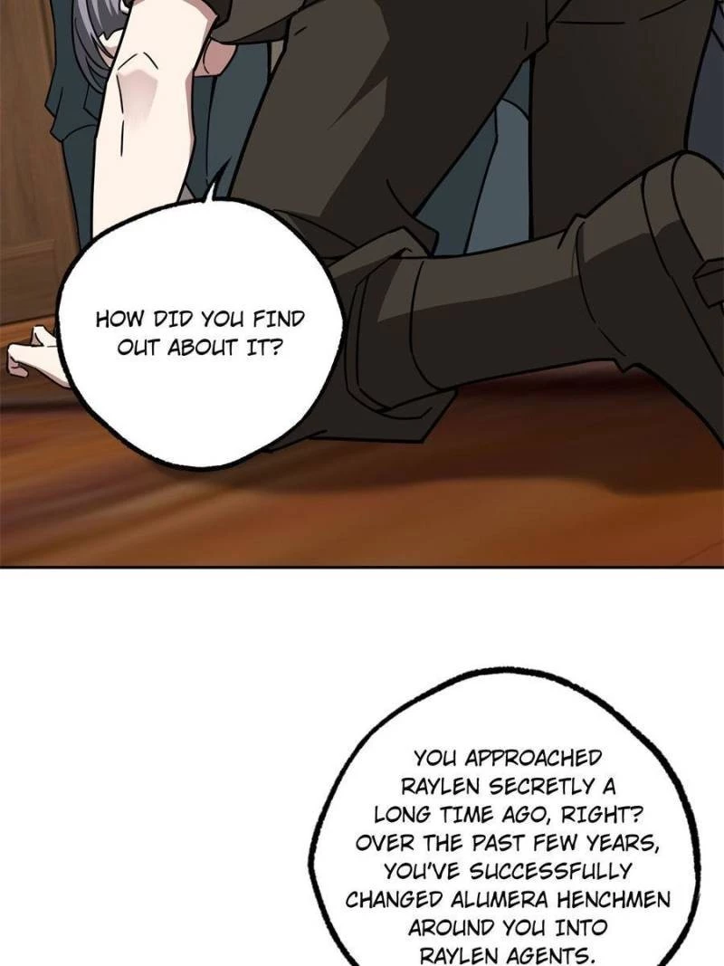 The Legendary Mechanic Chapter 142 - 20