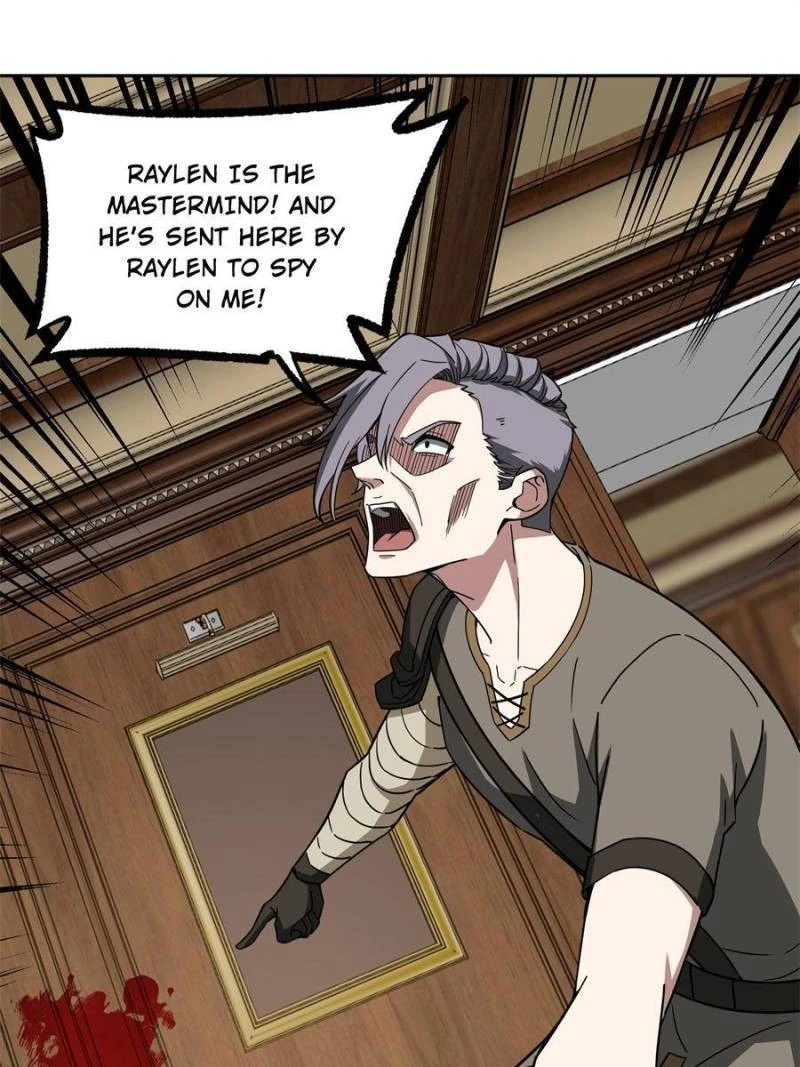 The Legendary Mechanic Chapter 142 - 24