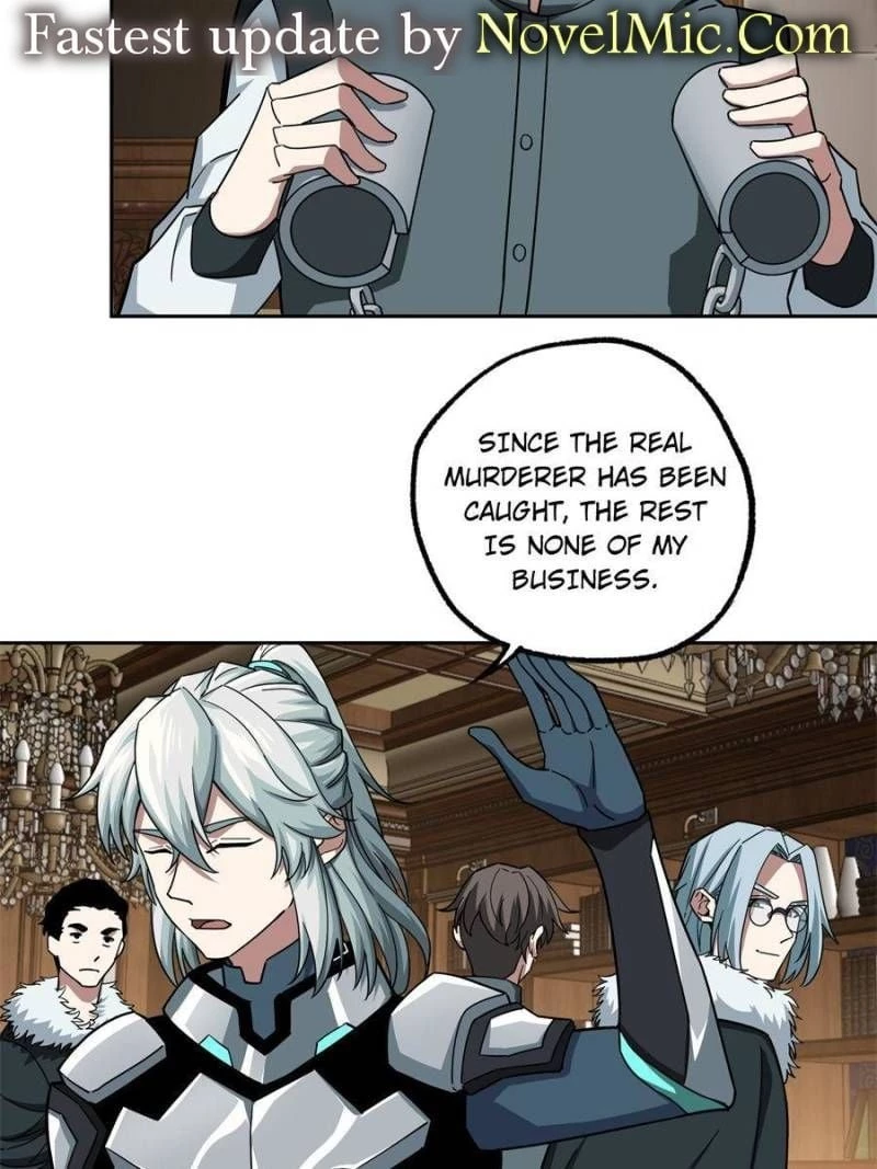 The Legendary Mechanic Chapter 142 - 26