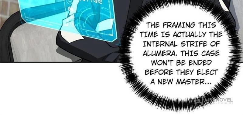 The Legendary Mechanic Chapter 142 - 29