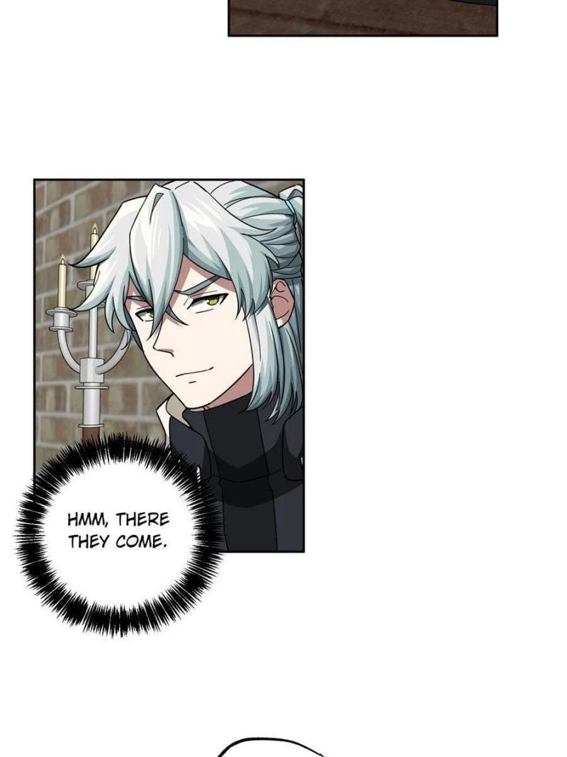 The Legendary Mechanic Chapter 142 - 31