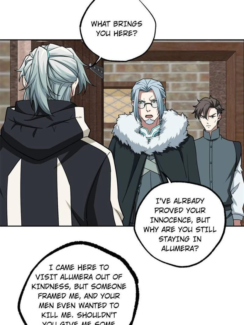 The Legendary Mechanic Chapter 142 - 32