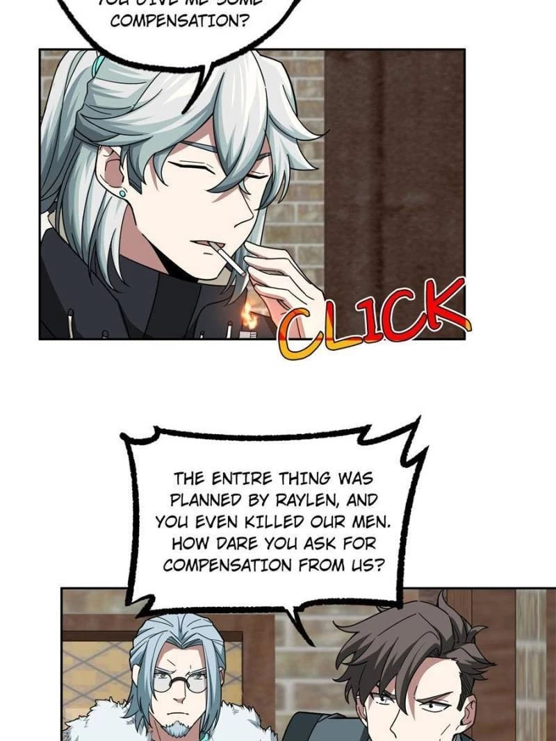 The Legendary Mechanic Chapter 142 - 33