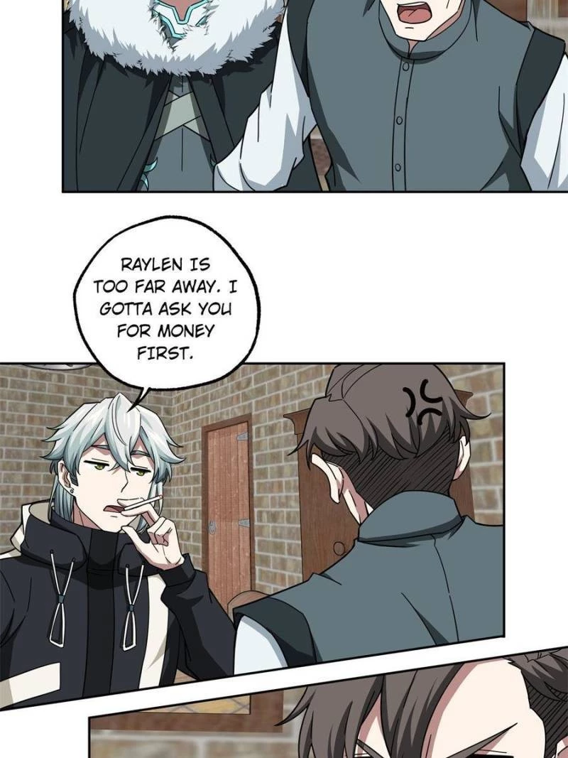 The Legendary Mechanic Chapter 142 - 34