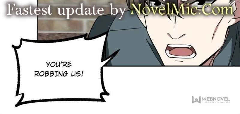 The Legendary Mechanic Chapter 142 - 35