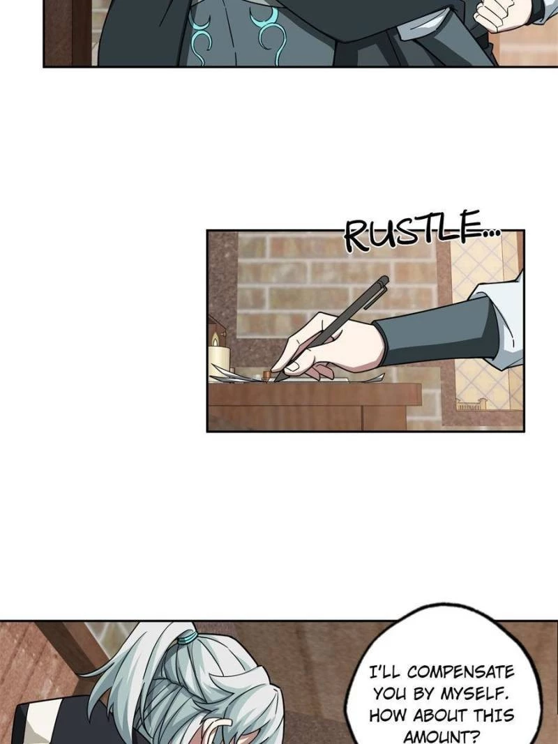 The Legendary Mechanic Chapter 142 - 37