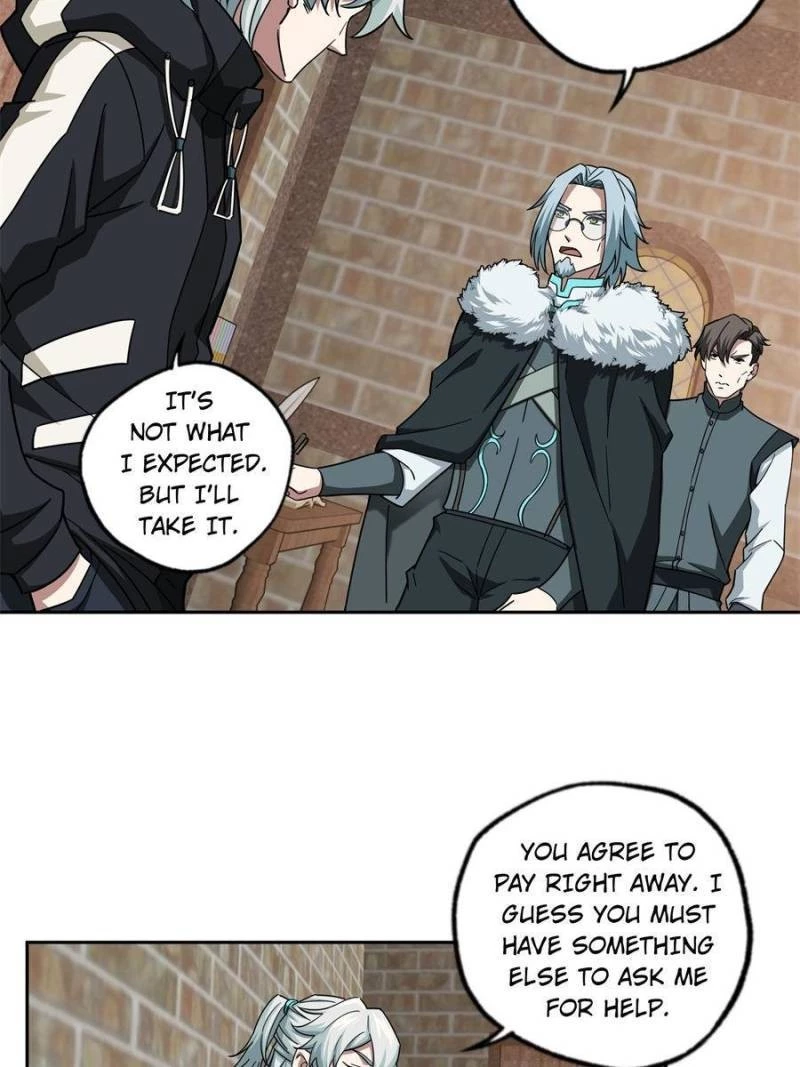 The Legendary Mechanic Chapter 142 - 38