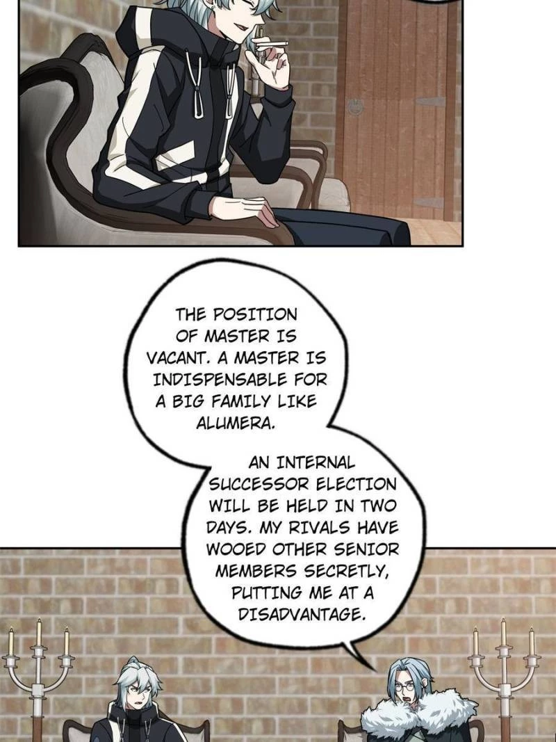 The Legendary Mechanic Chapter 142 - 39