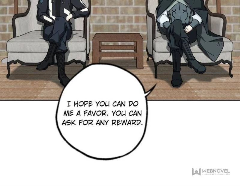 The Legendary Mechanic Chapter 142 - 40