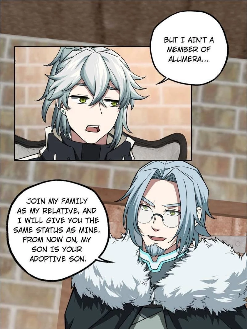 The Legendary Mechanic Chapter 142 - 41