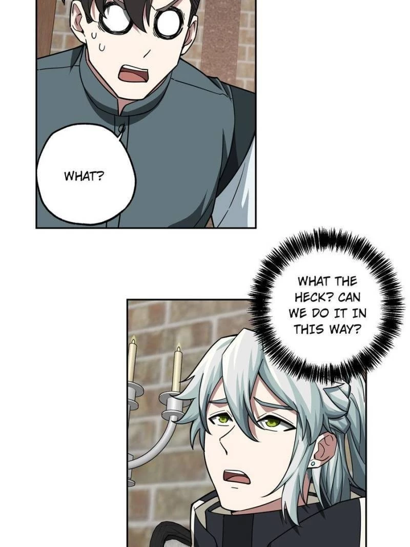 The Legendary Mechanic Chapter 142 - 43