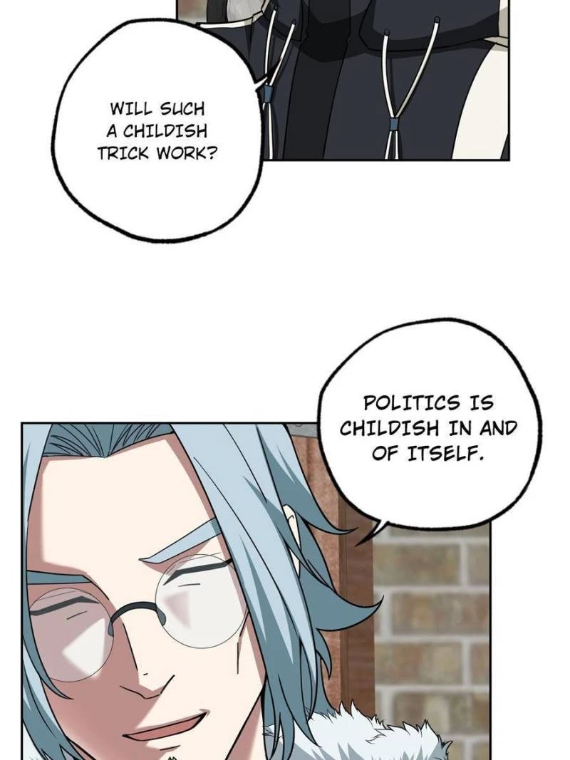 The Legendary Mechanic Chapter 142 - 44