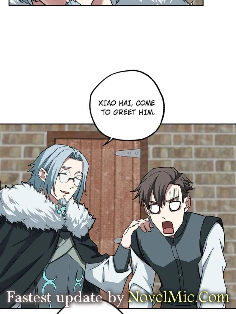 The Legendary Mechanic Chapter 142 - 45