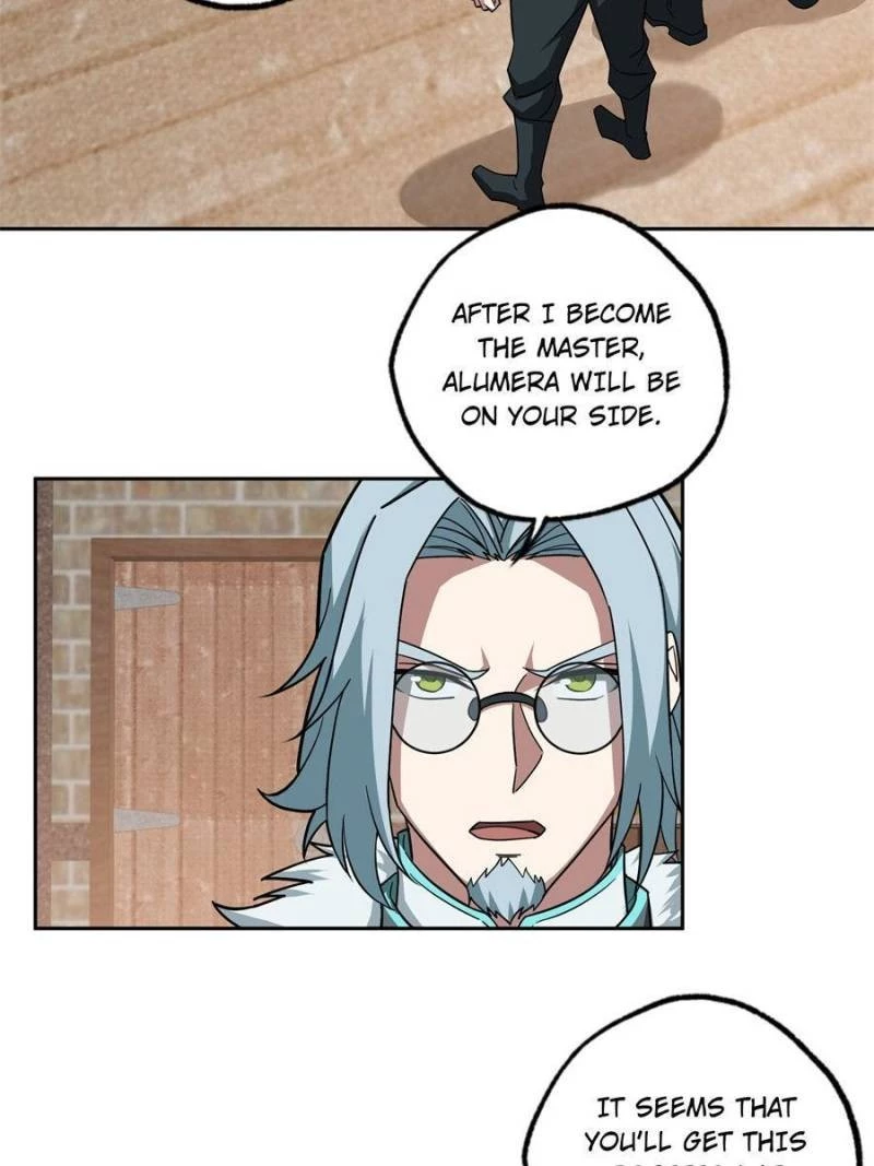 The Legendary Mechanic Chapter 143 - 2