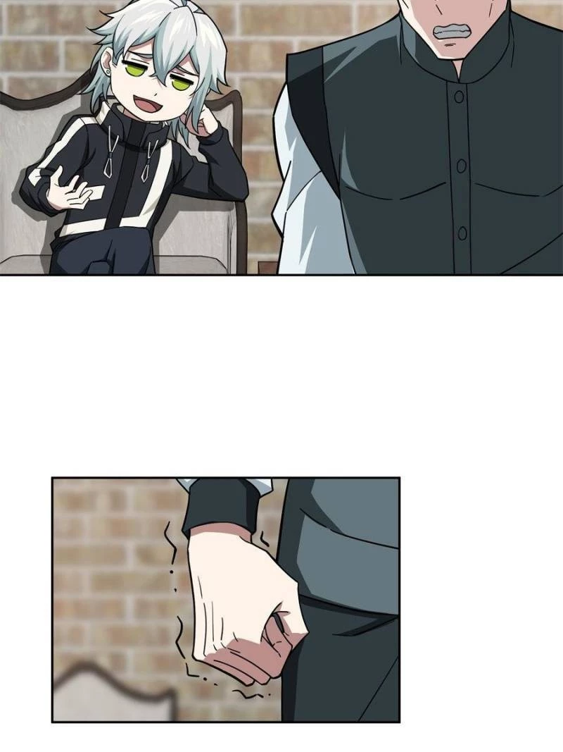 The Legendary Mechanic Chapter 143 - 4