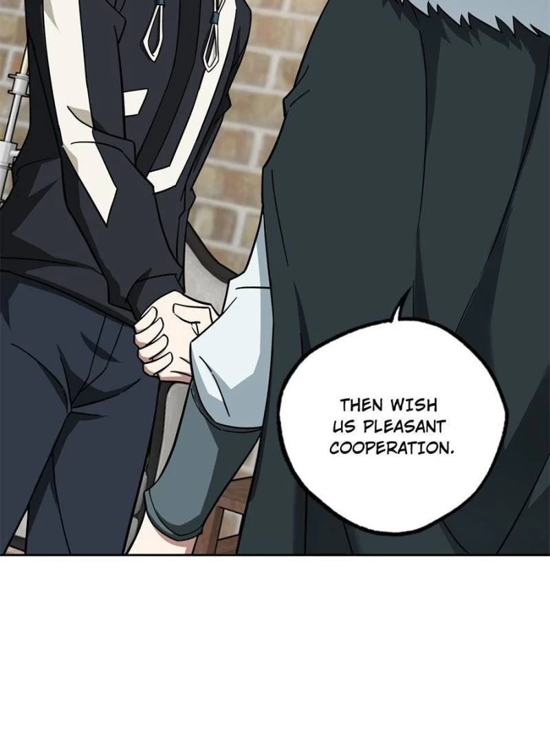 The Legendary Mechanic Chapter 143 - 10