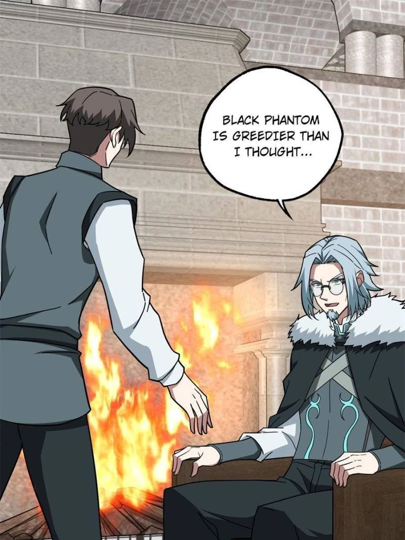 The Legendary Mechanic Chapter 143 - 13