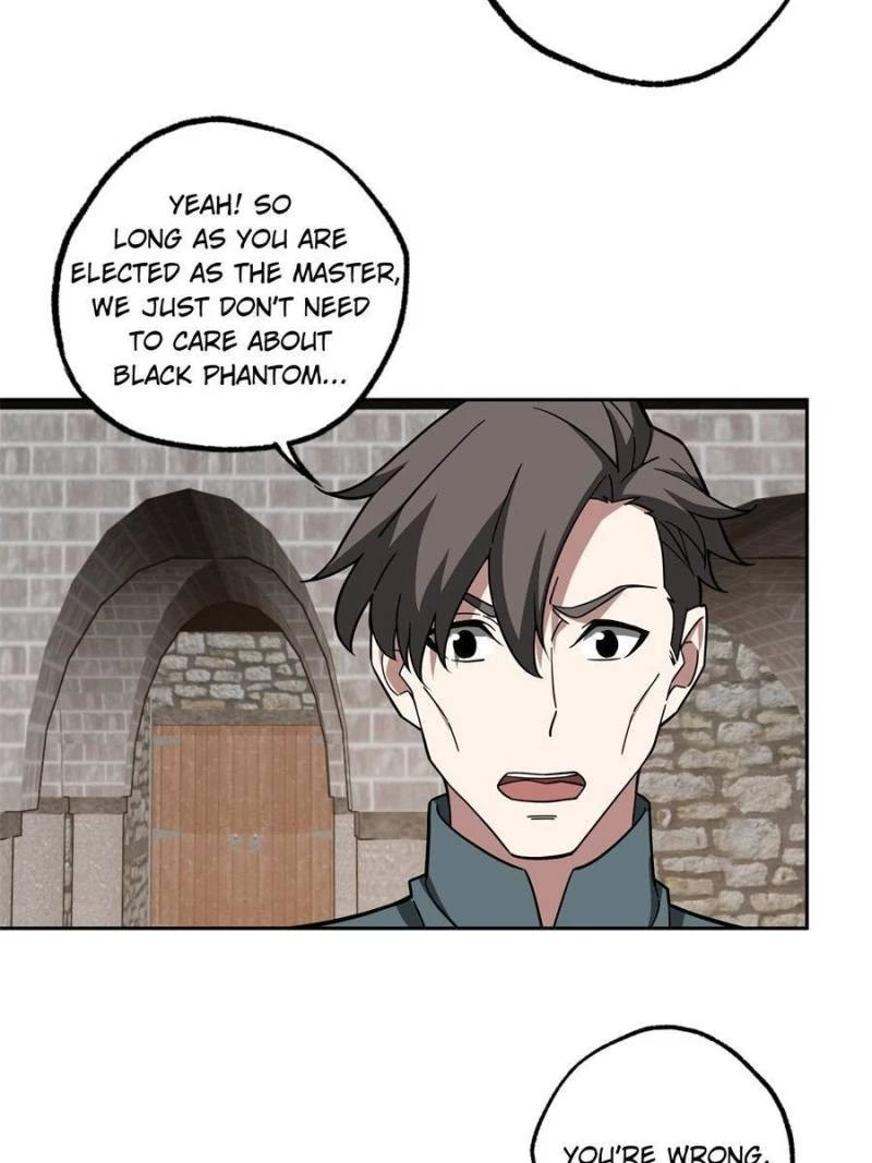The Legendary Mechanic Chapter 143 - 15
