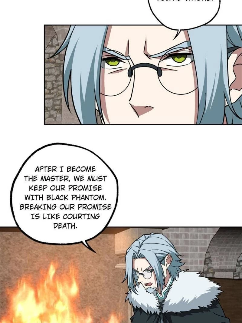 The Legendary Mechanic Chapter 143 - 16