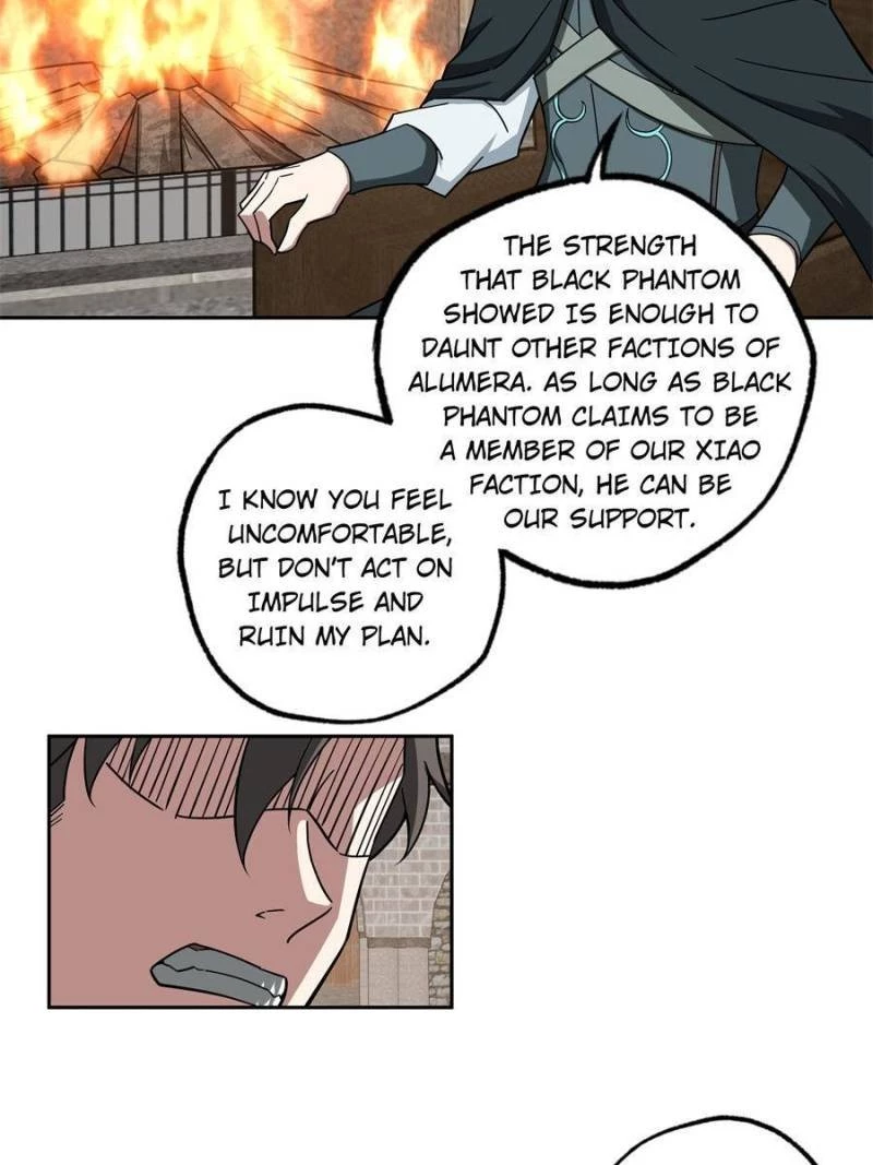 The Legendary Mechanic Chapter 143 - 17