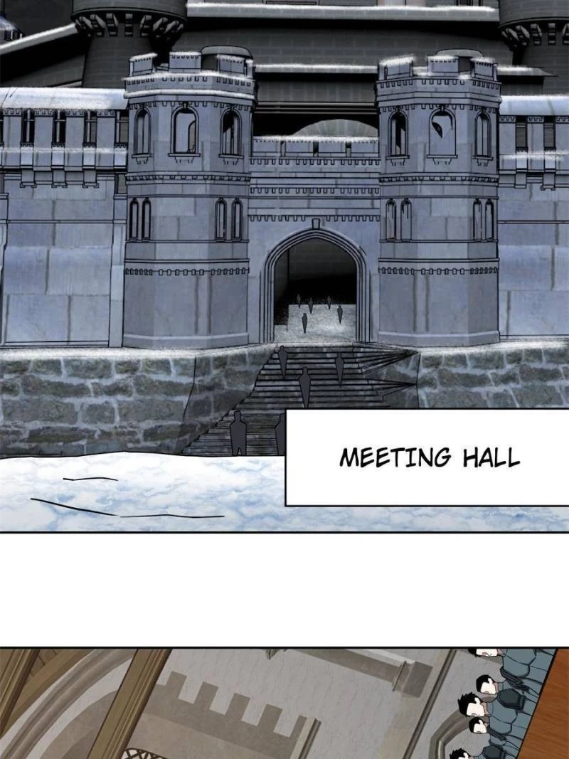 The Legendary Mechanic Chapter 143 - 20