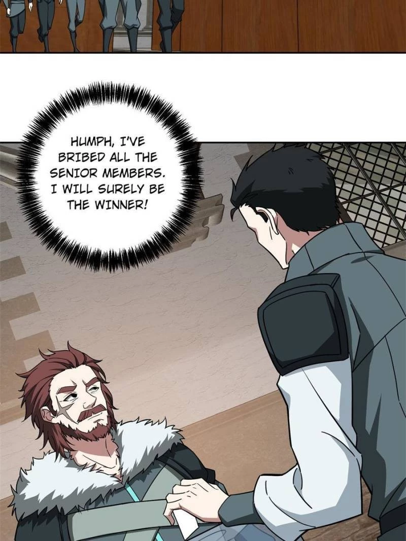 The Legendary Mechanic Chapter 143 - 27