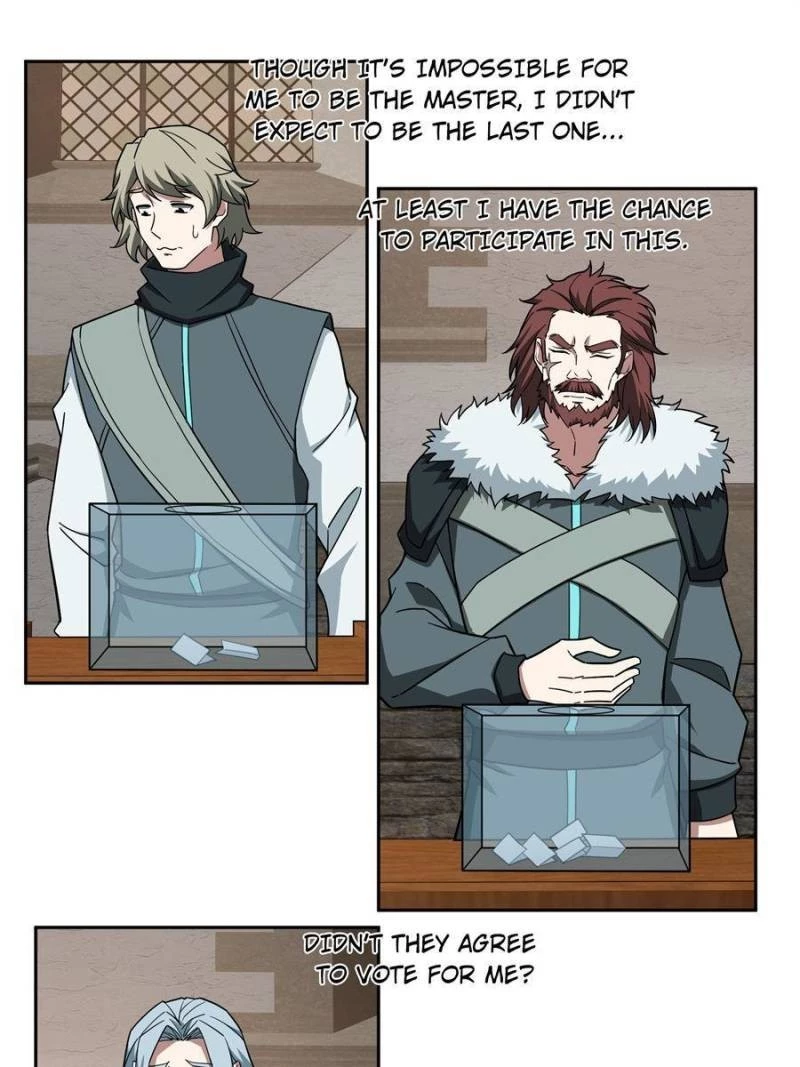 The Legendary Mechanic Chapter 143 - 29