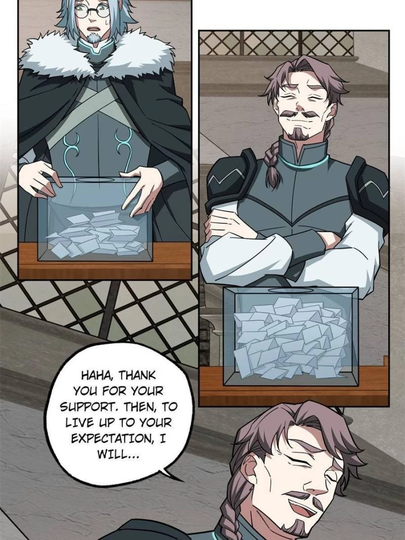 The Legendary Mechanic Chapter 143 - 30