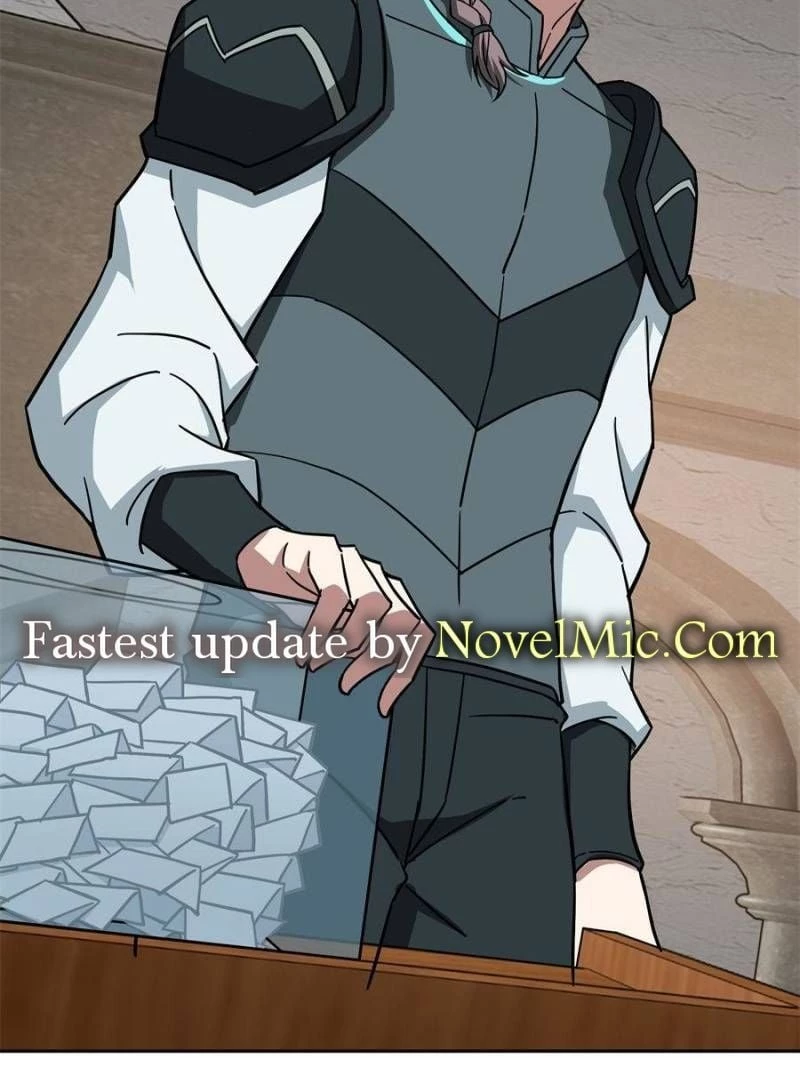 The Legendary Mechanic Chapter 143 - 31