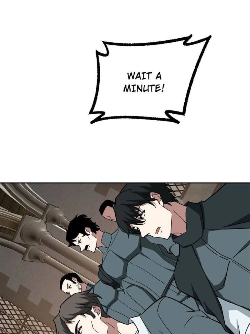 The Legendary Mechanic Chapter 143 - 32