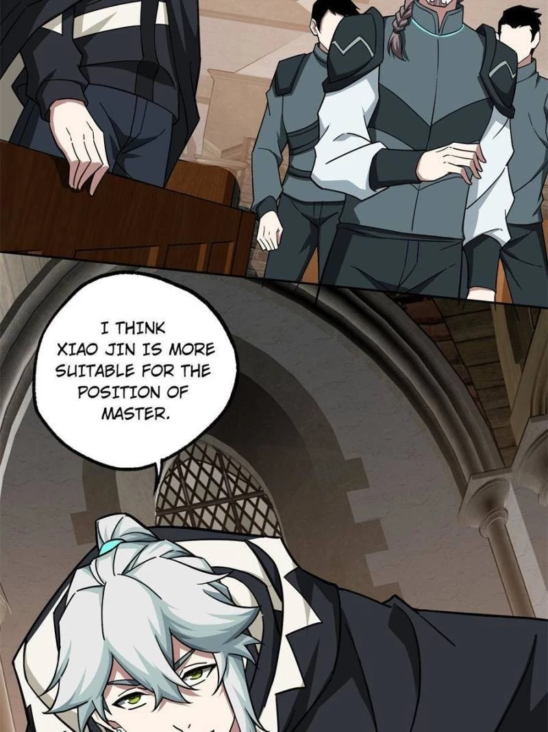 The Legendary Mechanic Chapter 143 - 36