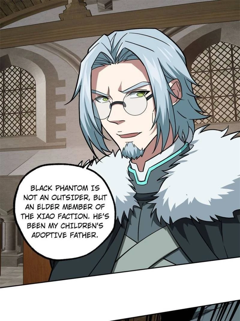 The Legendary Mechanic Chapter 143 - 40