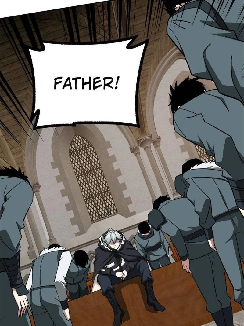 The Legendary Mechanic Chapter 143 - 41