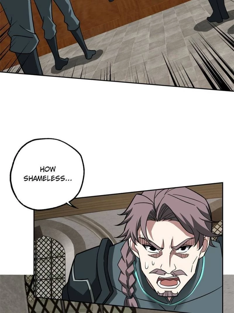 The Legendary Mechanic Chapter 143 - 42