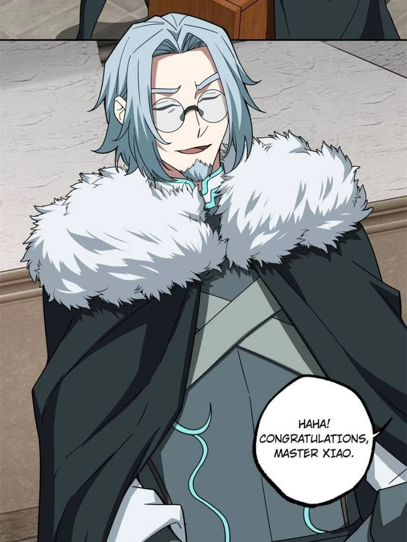The Legendary Mechanic Chapter 144 - 2