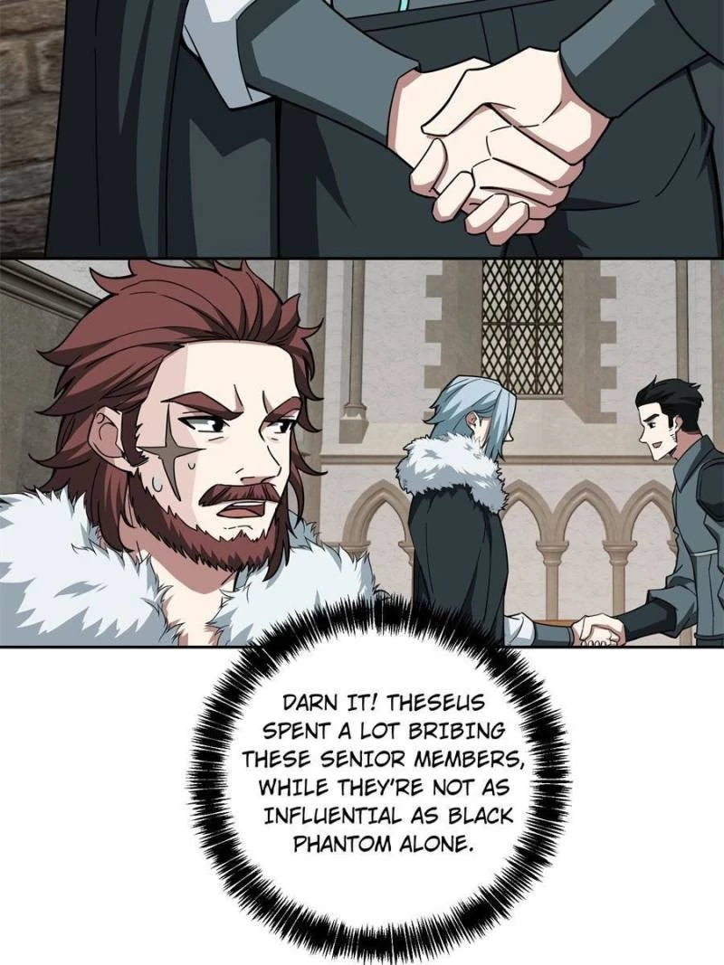 The Legendary Mechanic Chapter 144 - 3